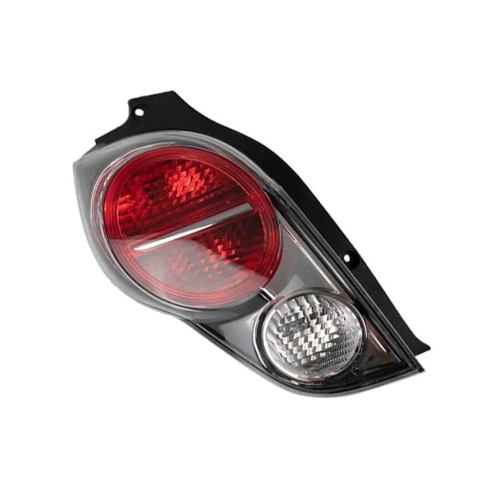 Chevrolet Spark M300 Sol Arka Stop Lambası Taiwan Marka 95483113