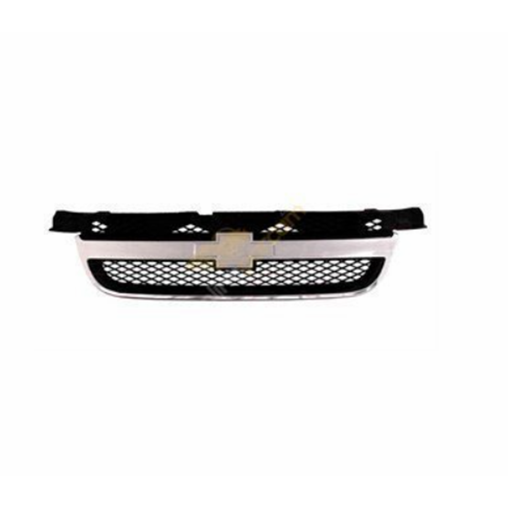 Chevrolet Kalos T200 Ön Panjur Kromlu Taiwan Marka 96618857
