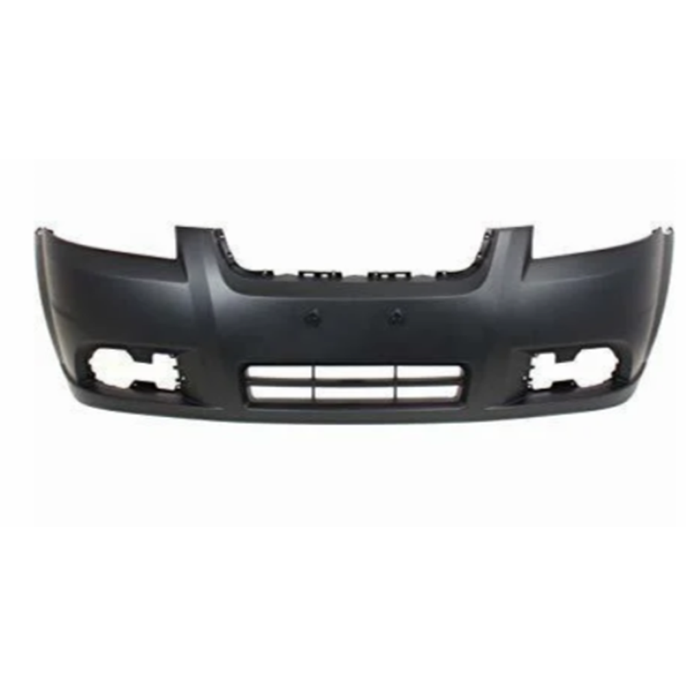 Chevrolet Aveo T250 Sedan Ön Tampon Taiwan Marka 96648503