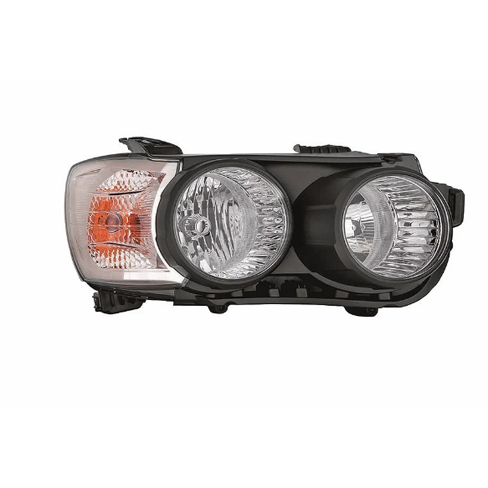 Chevrolet Yeni Aveo T300 Ön Sağ Far Taiwan Marka 96831062