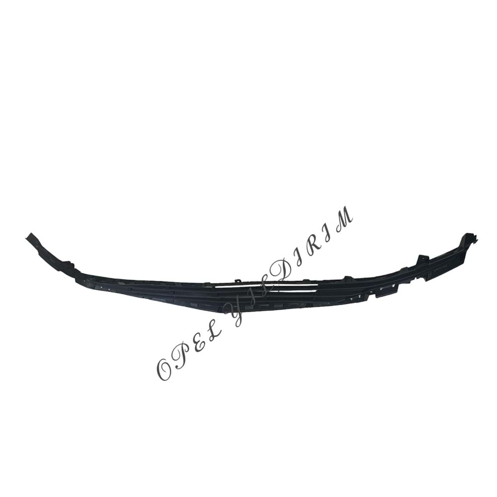Opel Mokka A Ön Tampon Orta Izgara Taiwan Marka 42536906