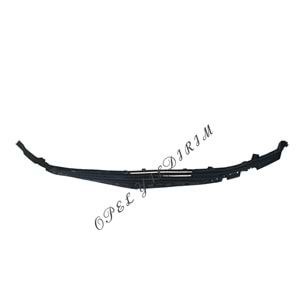 Opel Mokka A Ön Tampon Orta Izgara Taiwan Marka 42536906