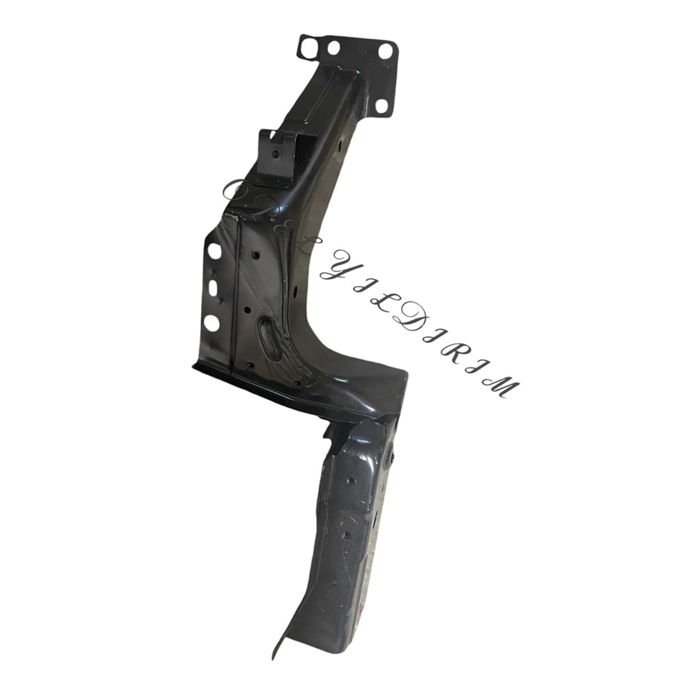 Opel Corsa E Ön Panel Sacı Taiwan Marka 39029217