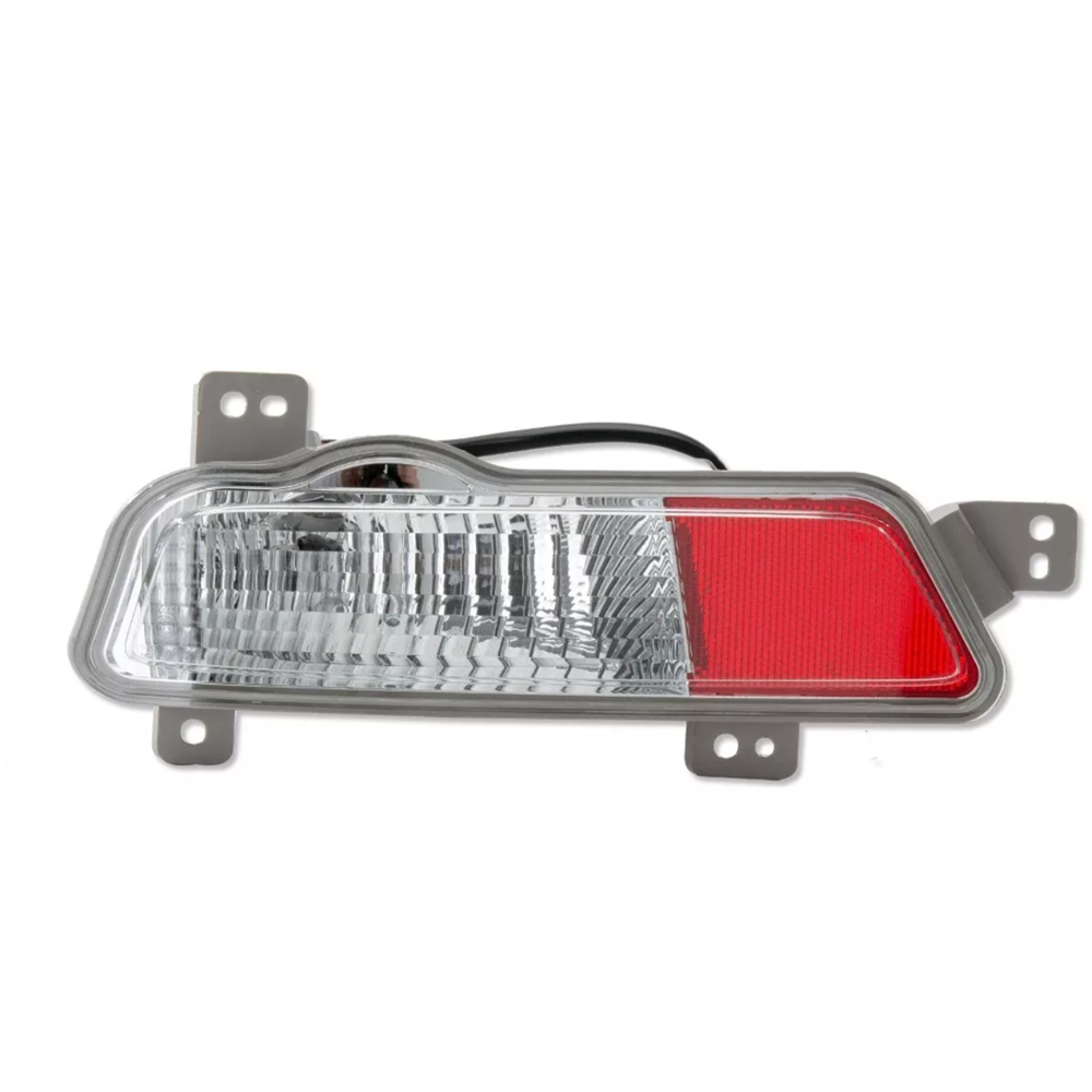 Chevrolet Cruze Hb Sağ Arka Tampon Reflektörü Taiwan Marka 95240543