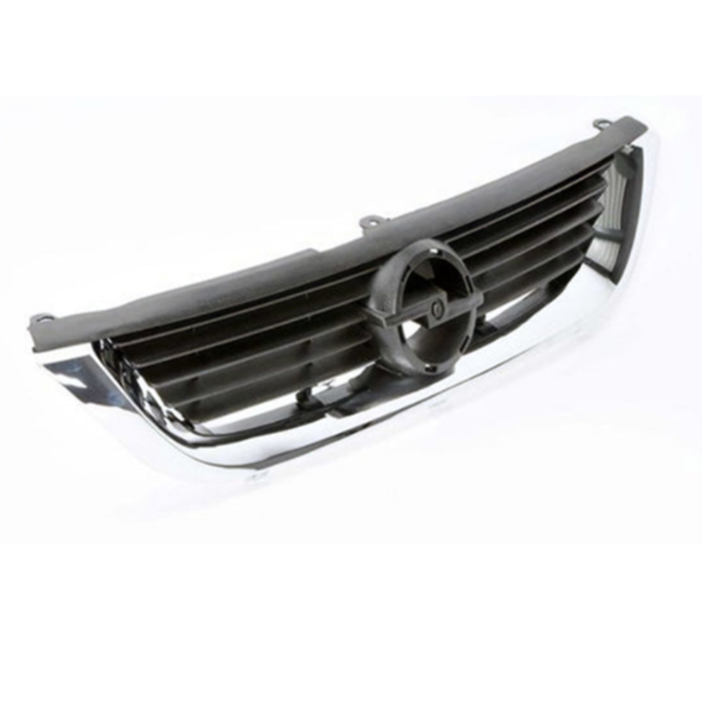 Opel Vectra B Ön Panjur Kromajlı Taiwan Marka 6320072