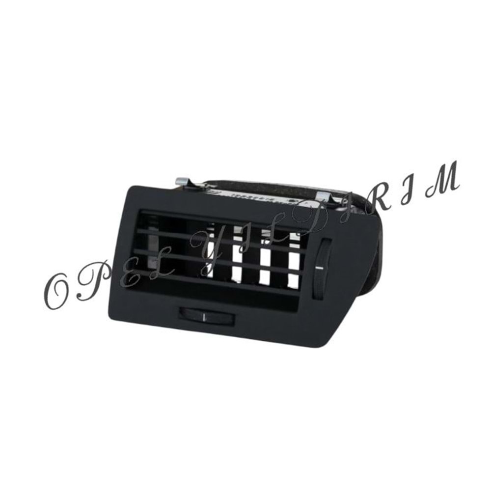 Opel Astra H Sağ Havalandırma Muzulu Tap Marka 13228918