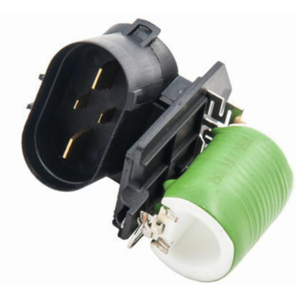 Opel Meriva A Fan Rezistansı Tap Marka 93175501