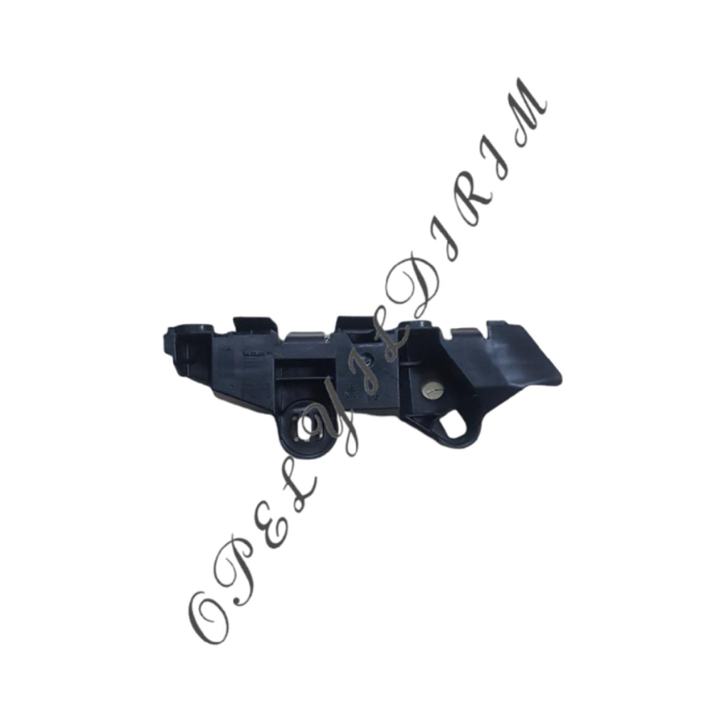 Opel Corsa E Ön Sağ Tampon Ayağı Tap Marka 39059837