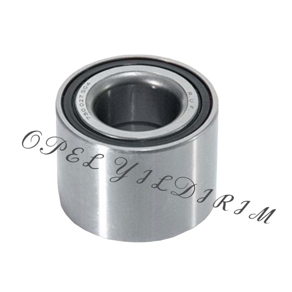 Opel Corsa C Arka Teker Bilyası Tap Marka 1604007