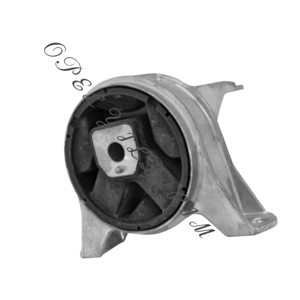 Opel Astra H Sağ Motor Takoz Tap Marka 13125637