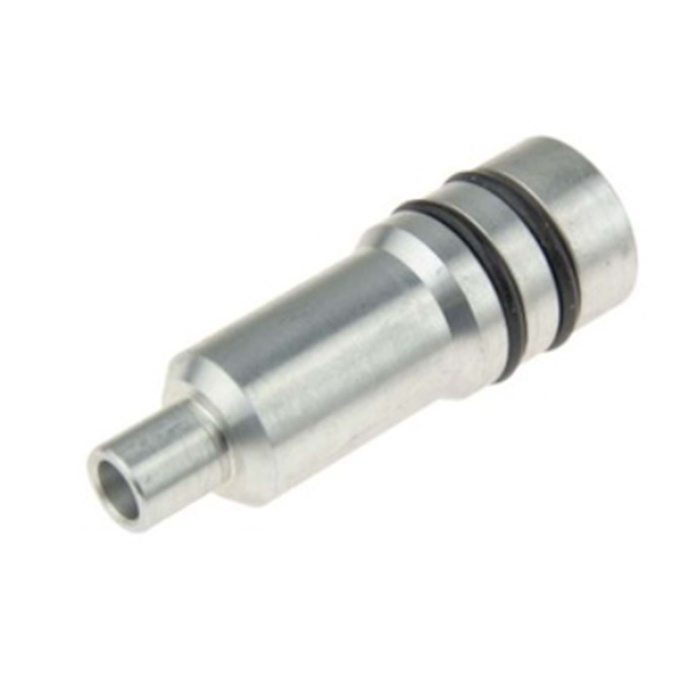 Opel Corsa C 1.7 Enjektör Kütüğü Tap Marka 98109671