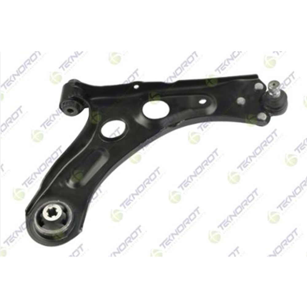 Opel Corsa E Ön Sağ Salıncak Teknorot Marka 5352038