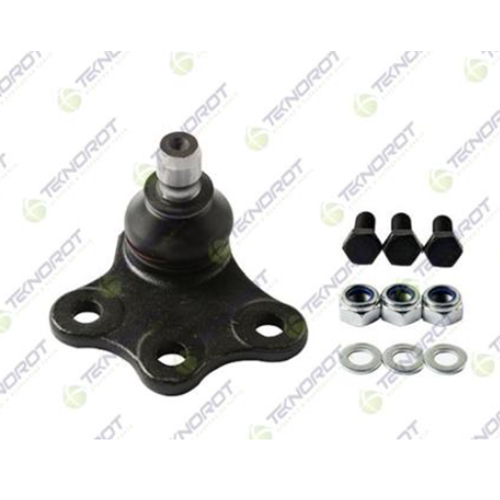Opel Meriva A Sağ Rotil Teknorot Marka 5352026