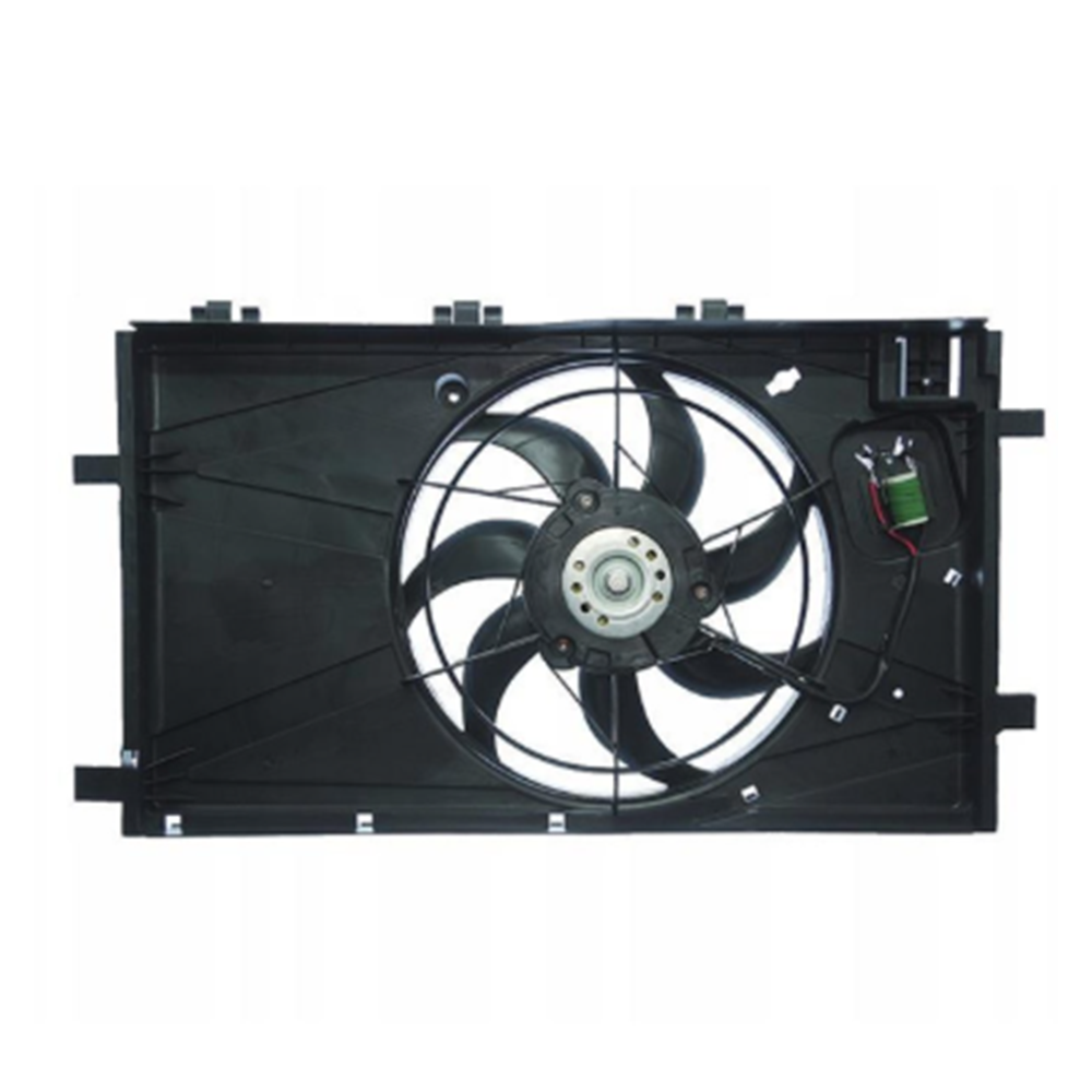 Opel İnsignia A A16XER Fan Motoru Tongyang Marka 1341062