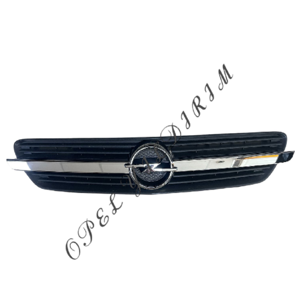 Opel Meriva A Ön Panjur Tongyang Marka 13117843