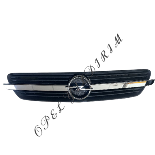 Opel Meriva A Ön Panjur Tongyang Marka 13117843