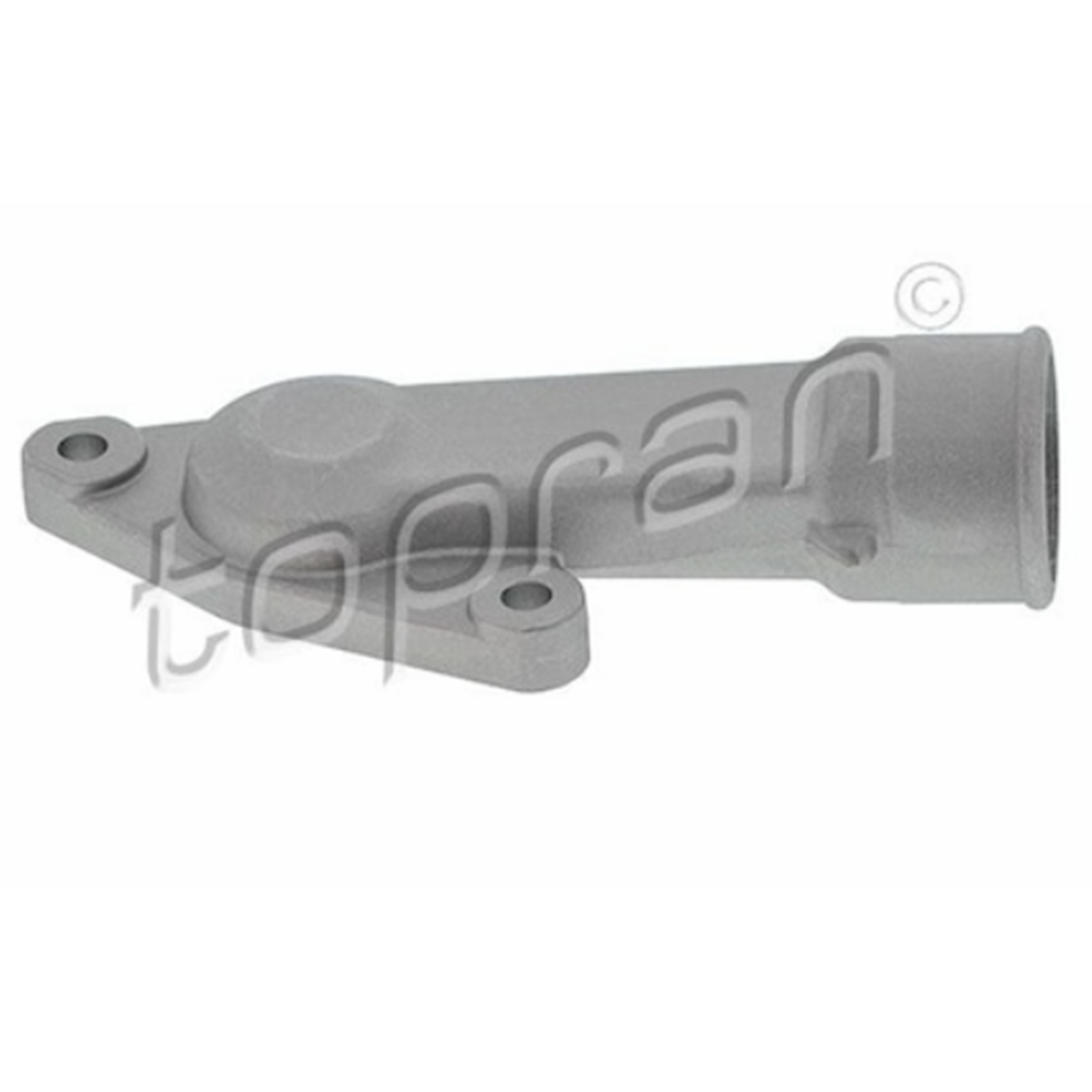 Opel Astra F 1.6 Termostat Gövdesi Topran Marka 205729466