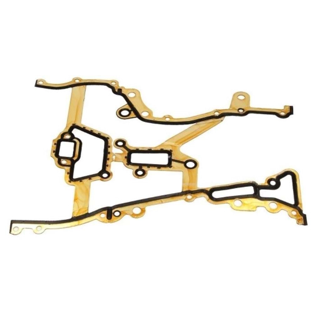 Opel Corsa C 1.2 1.4 Twinport Yağ Pompa Kapak Contası Topran Marka 638225