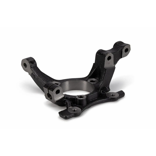 Opel Astra H Sol Taşıyıcı Trow Marka 5308034