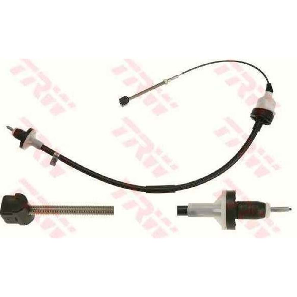 Opel Astra F Debriyaj Teli 94 Model Sonrası Trw Marka 669189