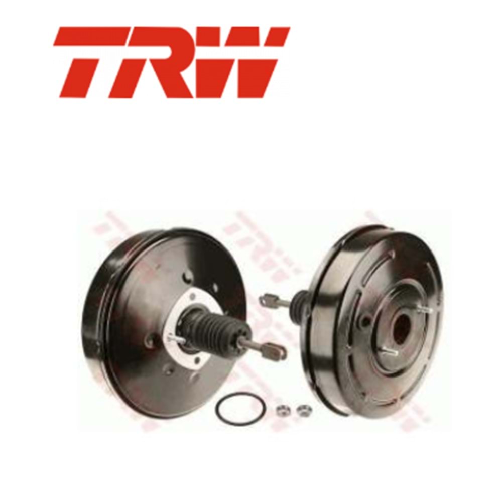 Opel Vivaro Westinghouse Trw Marka 4416907