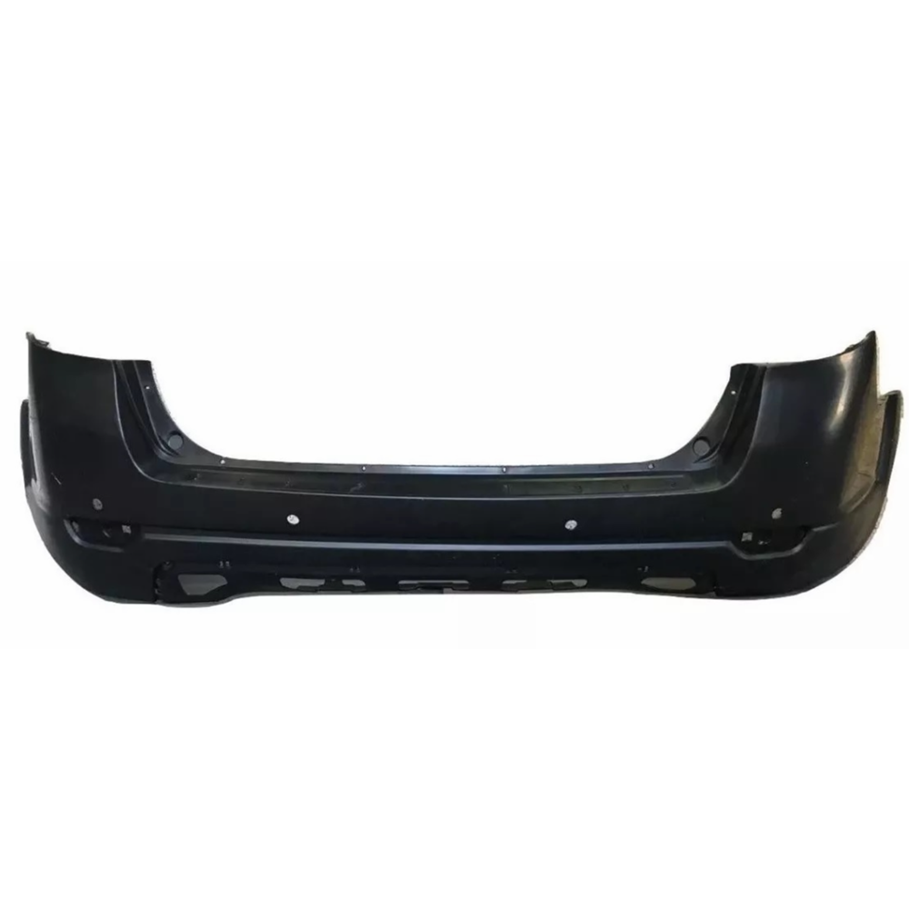 Chevrolet Captiva C100/ C140 Arka Tampon Sensörlü 4 Delikli Taiwan Marka 20961261