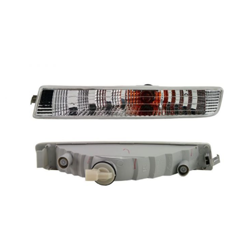 Opel Vivaro A Sol Ön Sinyal Lambası Tyc Marka 4408521