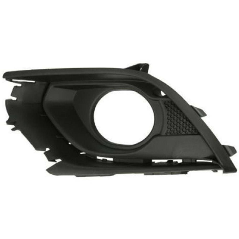 Opel Corsa E Sol Sis Kapağı Sisli Kromlu Tip Tyg Marka 13419801