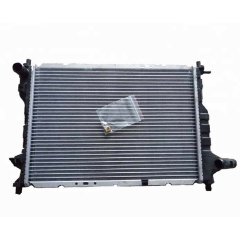 Chevrolet Spark M200 0.8 1.0 Su Radyatörü Brazing Sistem Unic Marka 96591475