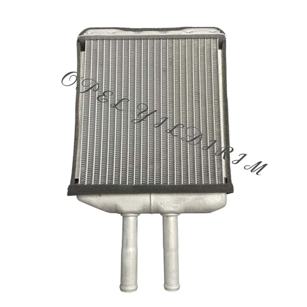 Chevrolet Epica Kalorifer Radyatörü Unic Marka 96327370
