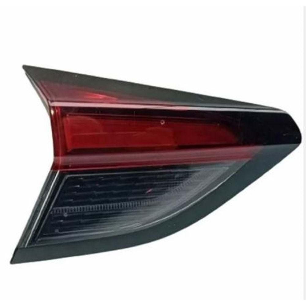 Opel Corsa F Ledli Sol İç Stop Valeo Marka 9830097780