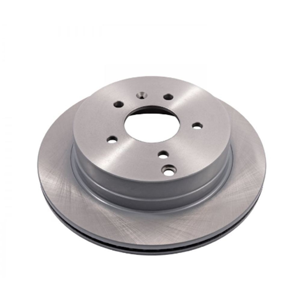 Opel Antara Arka Fren Disk Takımı Valeo Marka 96625873