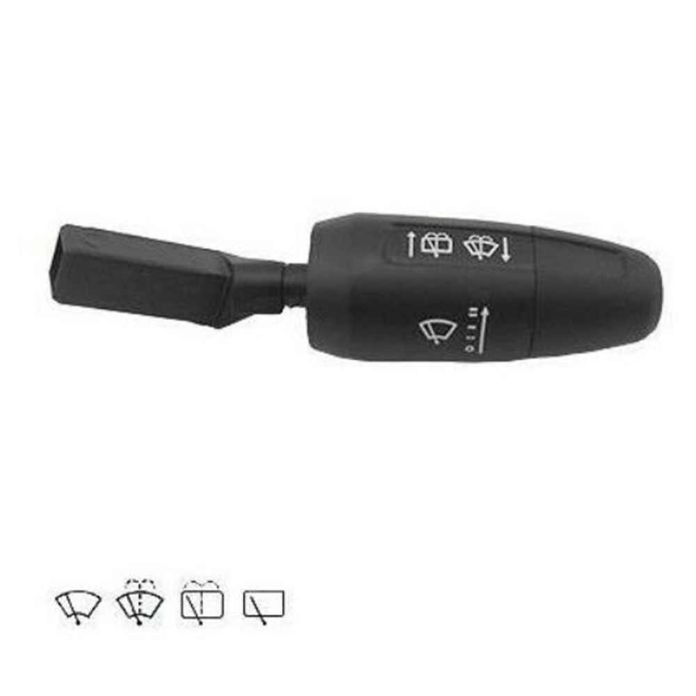 Opel Corsa D Silecek Kumanda Kolu Valeo Marka 13191081