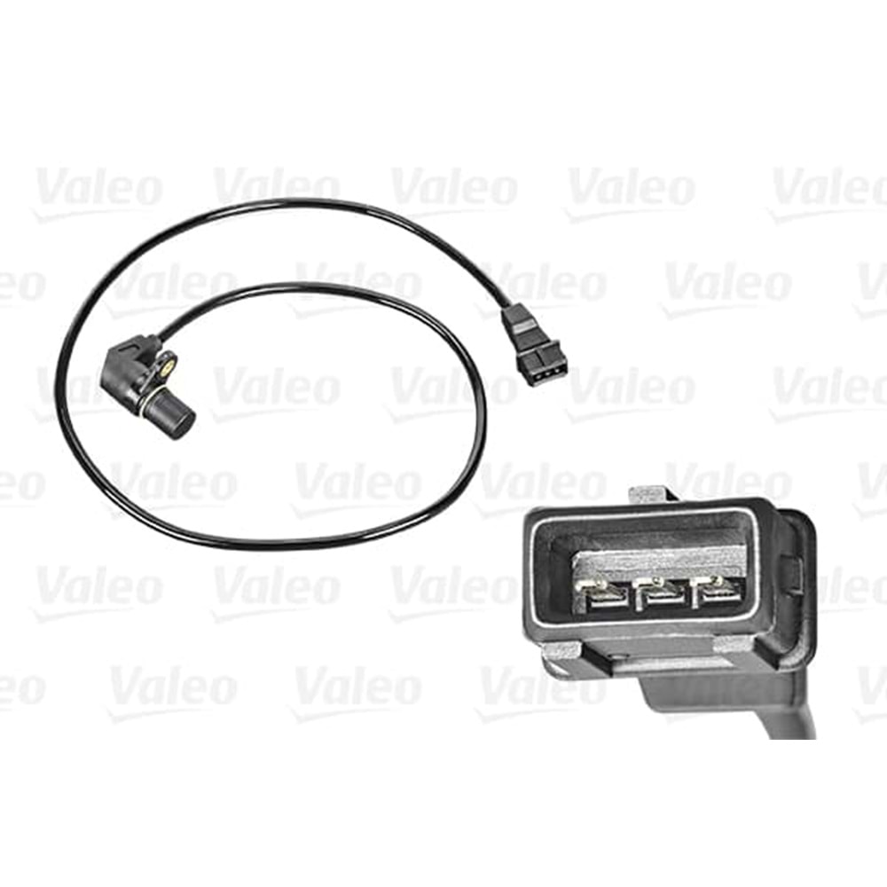 Opel Omega A 1.8/2.0 8v Krank Devir Sensörü Valeo Marka 6238313
