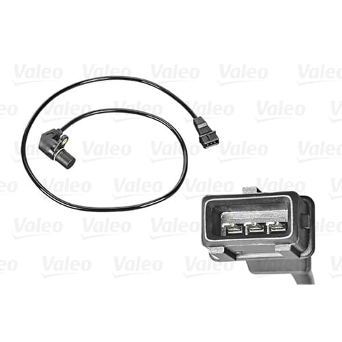 Opel Omega A 1.8/2.0 8v Krank Devir Sensörü Valeo Marka 6238313