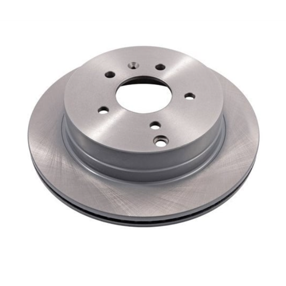 Opel Antara Arka Fren Disk Takımı Valeo Marka 496152