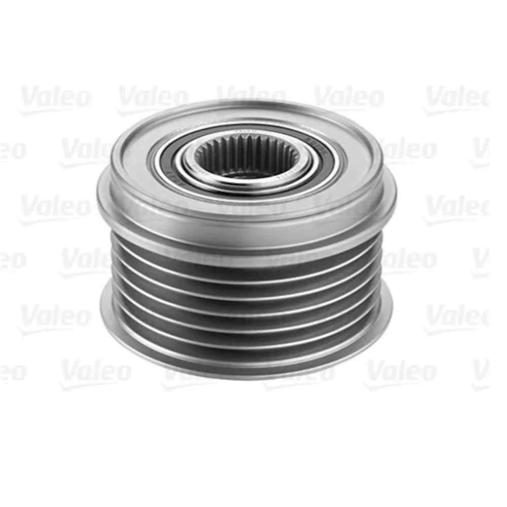 Opel Corsa C 1.3 Alternatör Kasnagı Valeo Marka 1204517