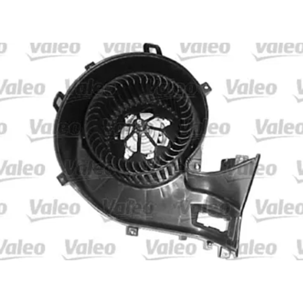 Opel Vectra C 1.6 1.8 16V Kalorifer Motoru Valeo Marka 1845080