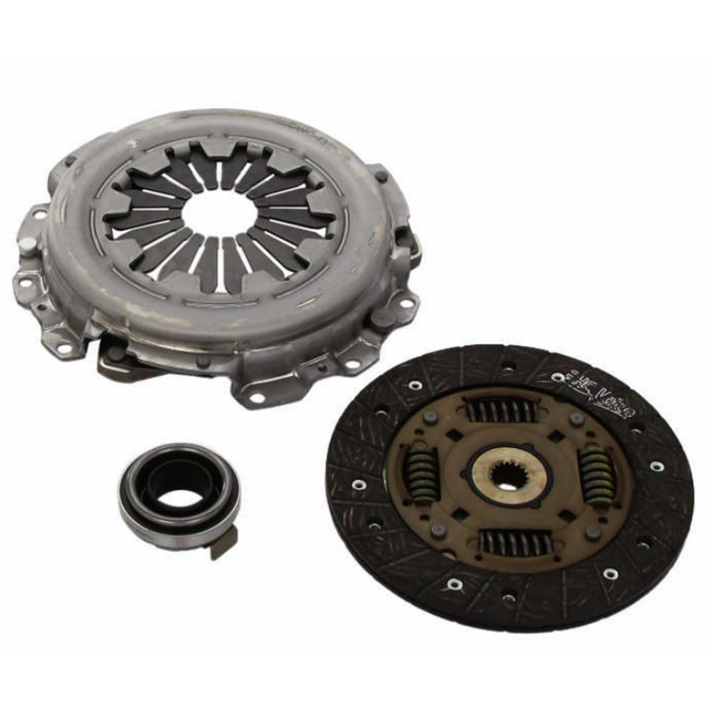 Chevrolet Aveo T200 1.2 Benzinli (8-16V) Debriyaj Seti Valeo Marka 96343030 96343031 866568