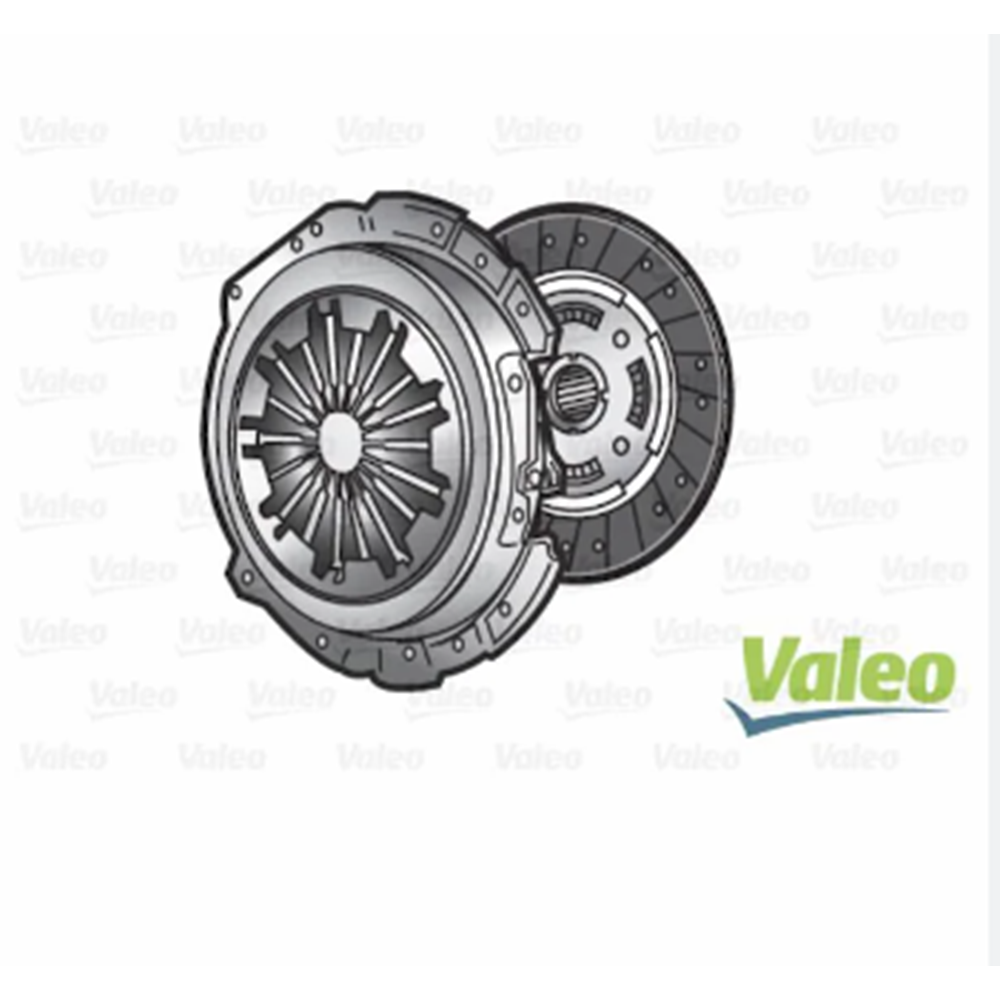Opel Meriva A 1.3 Dizel Debriyaj Seti Valeo Marka 828404