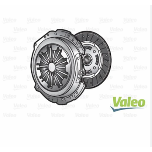Opel Meriva A 1.3 Dizel Debriyaj Seti Valeo Marka 828404