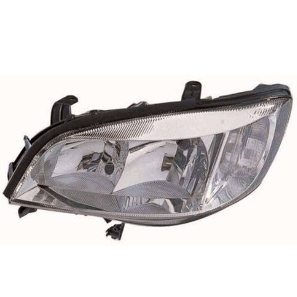 Opel Zafira A Sol Far Valeo Marka 1216277