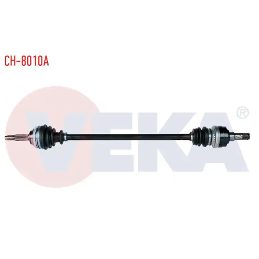 Chevrolet Aveo Kalos 14.16v Sağ Aks Komple Veka Marka 96348789