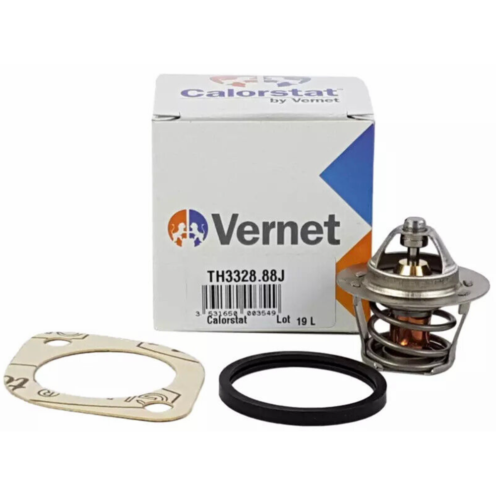 Chevrolet Aveo Kalos 1.2 8 Valf Termostat Vernet Marka TH3328.88J