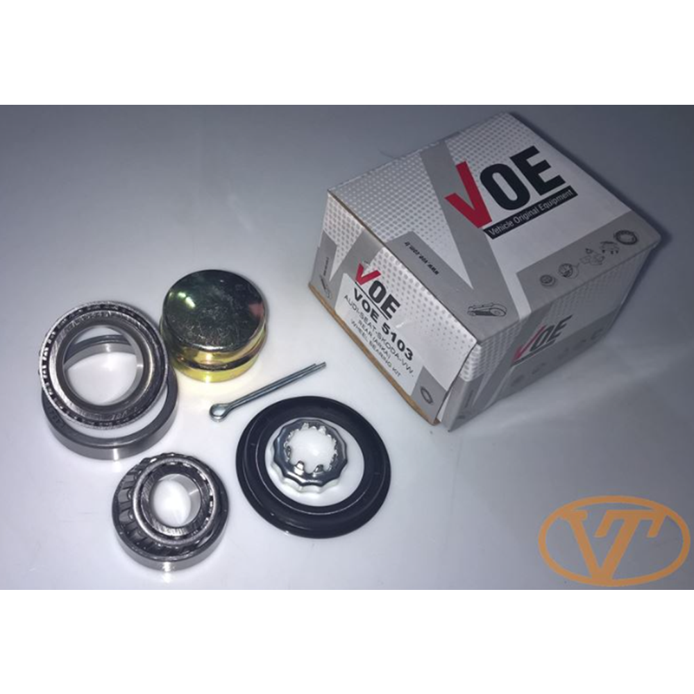 Opel Corsa B Arka Porya Bilyası Voe Marka 1603193