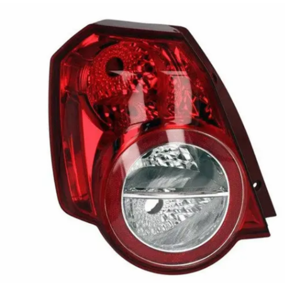 Chevrolet Aveo T255 HB Sol Arka Stop Lambası Wagenburg Marka 95952066