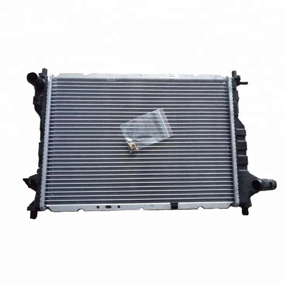 Chevrolet Spark M200 0.8 1.0 Su Radyatörü Brazing Sistem Waxell Marka 96591475