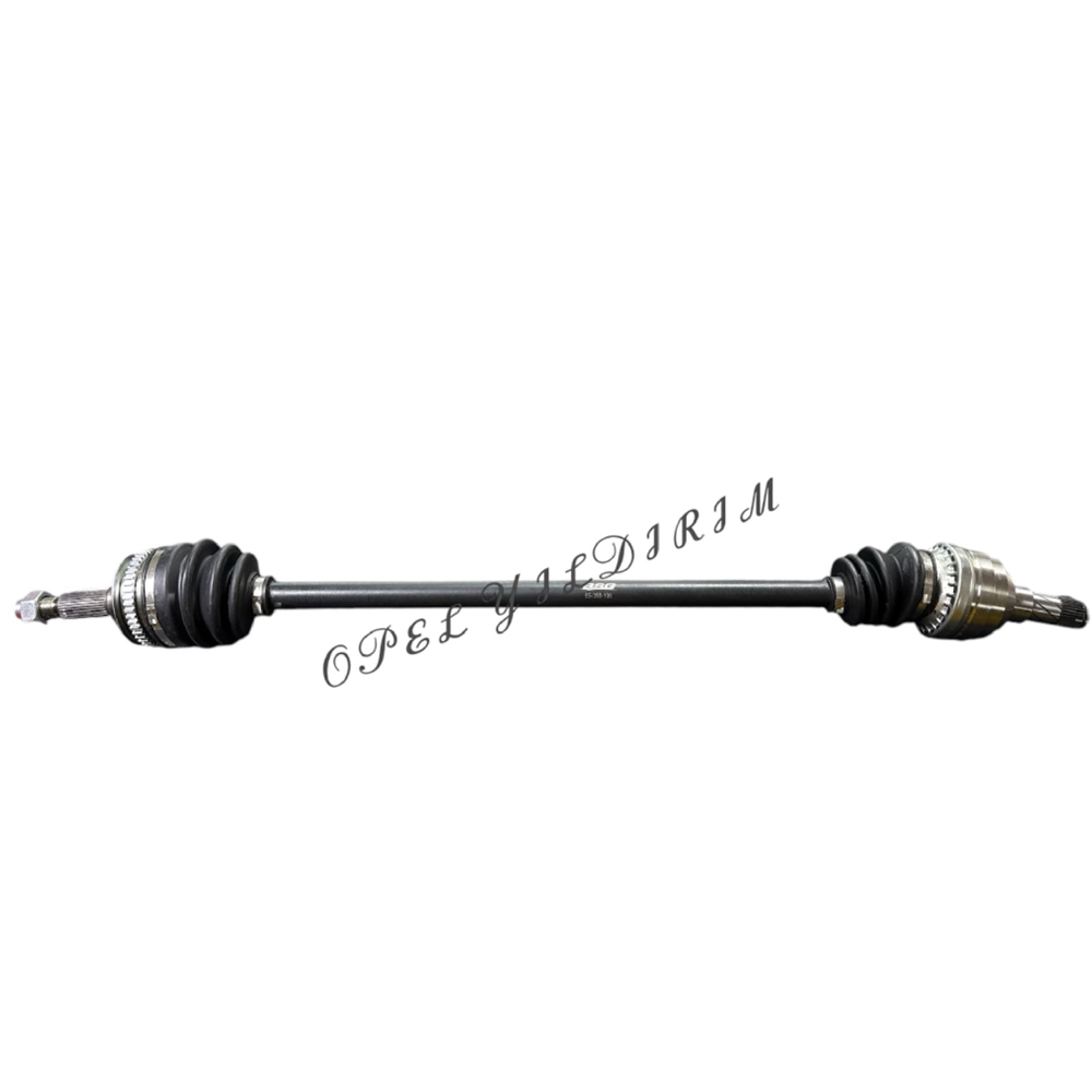 Chevrolet Lacetti Ön Sağ Aks Komple Wencor Marka 96549104