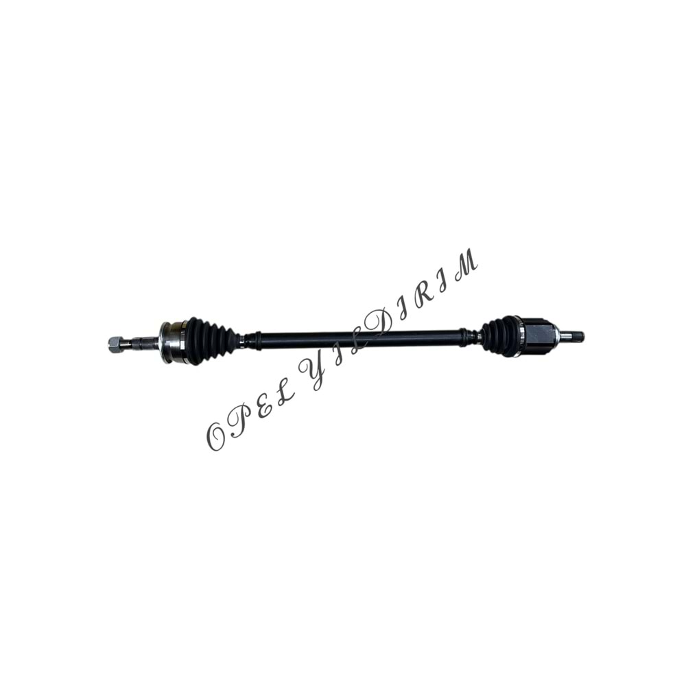 Opel Astra K B16DTH Sağ Aks Otomatik Wencor Marka 13367066