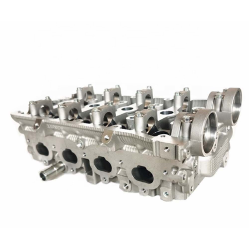 Chevrolet Lacetti 1.6 16V Silindir Kapağı Çift Yağ Kanallı Werhaft Marka 96446922